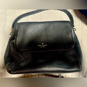 Kate Spade cobble hill Devon hill pebble cross body